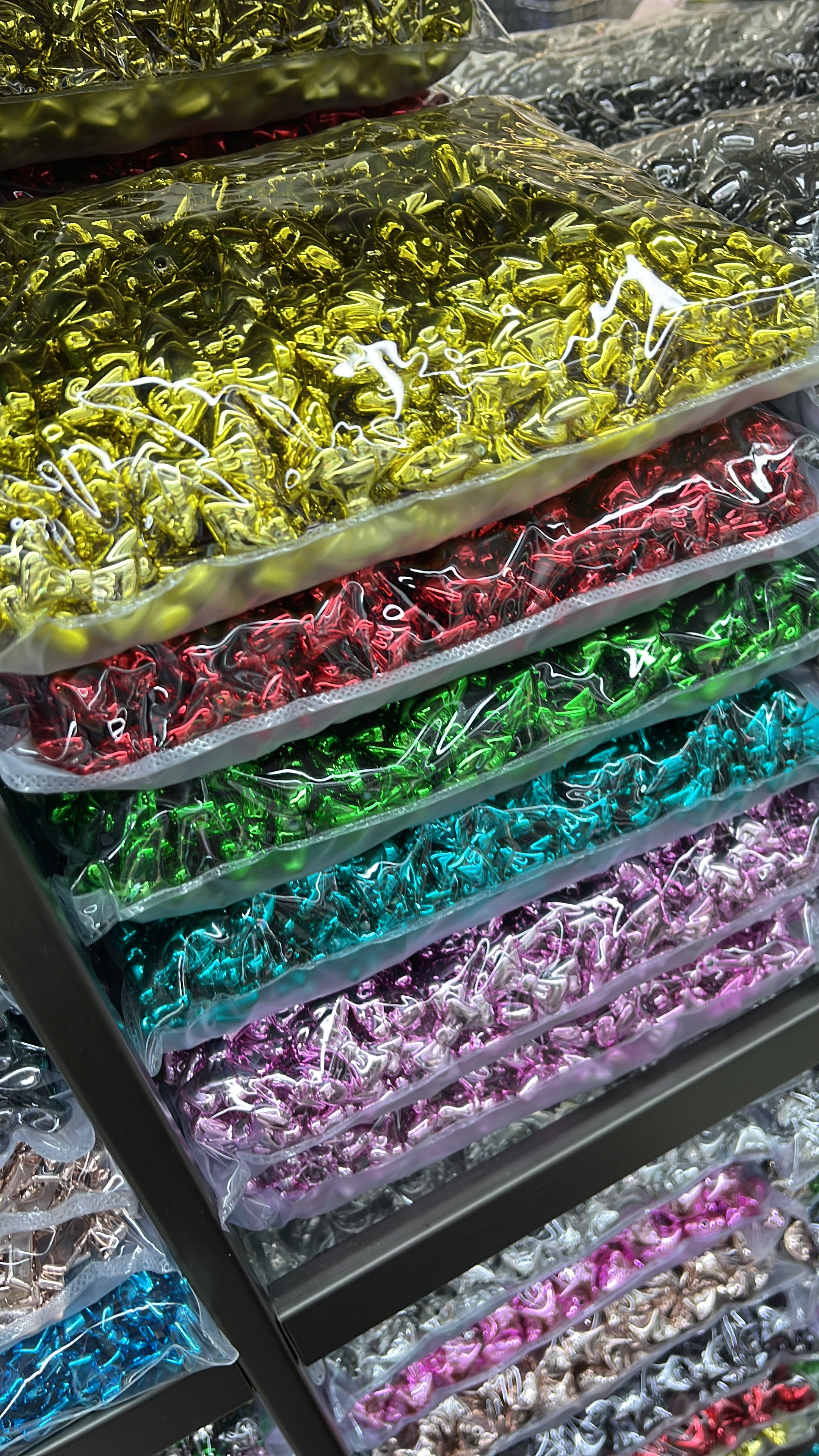 fancy beads